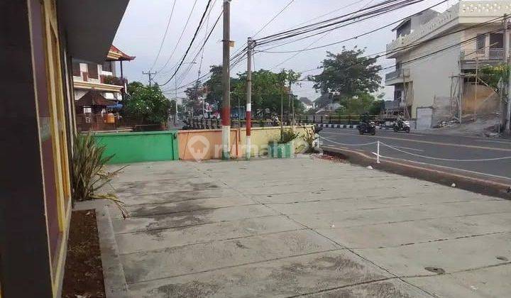 Ruang Usaha Strategis di Mahendrata Denpasar 2