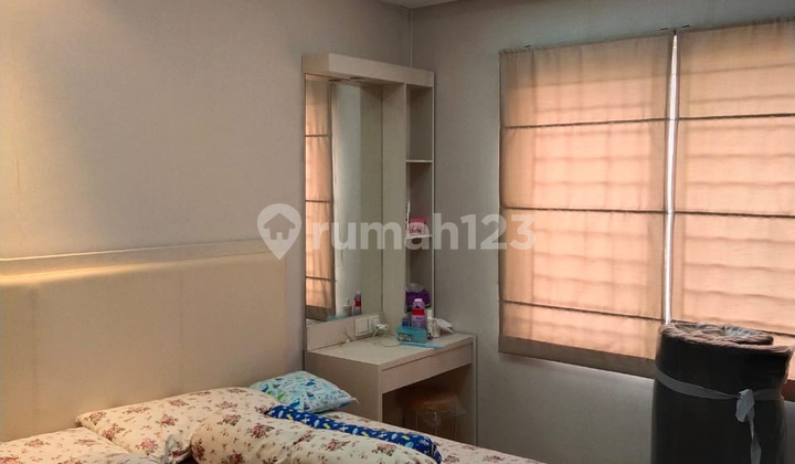 Apartemen Cosmo Terrace 2 Kamar Murah dan Siap Huni Apartemen Cosmo Terrace 2 Kamar Murah dan Siap Huni