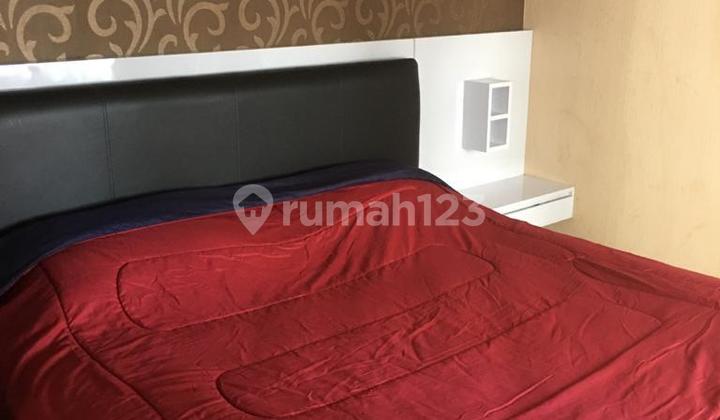 Dijual Apartemen 1Br Thamrin Residence Unit Terawat dan Bersih Dijual Apartemen 1Br Thamrin Residence Unit Terawat dan Bersih