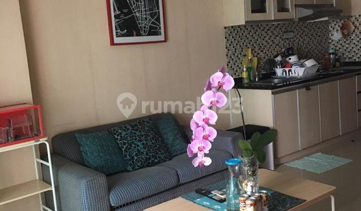 Dijual Apartemen 1Br Thamrin Residence Unit Terawat dan Bersih Dijual Apartemen 1Br Thamrin Residence Unit Terawat dan Bersih