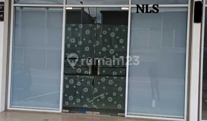 Dijual Ruko 2.******** Huni di Citraland Cileungsi