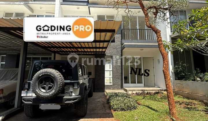 Dijual.rumah 2.Lantai Baru Developer Siap.huni.di.cibubur.country.cikeas Dijual.rumah 2.Lantai Baru Developer Siap.huni.di.cibubur.country.cikeas