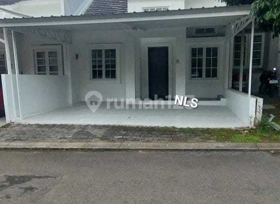 Dijual Rumah Siap Huni Full Renovasi Di.kota.wisata.cibubur Dijual Rumah Siap Huni Full Renovasi Di.kota.wisata.cibubur