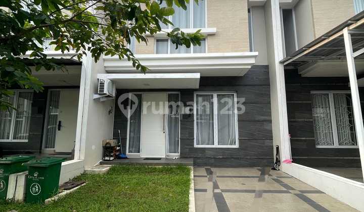 Dijual.rumah.like.new.2.lantai Di.citraland.cilengsi Dijual.rumah.like.new.2.lantai Di.citraland.cilengsi