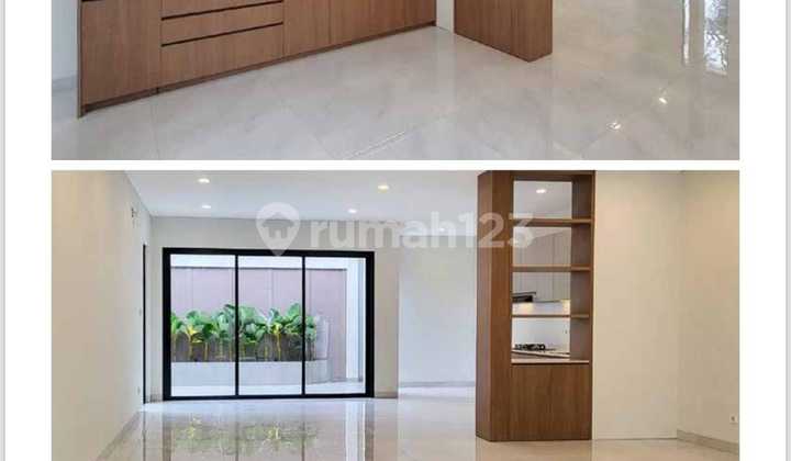 Dijual Rumah Modern di Legenda Wisata Cibubur 2