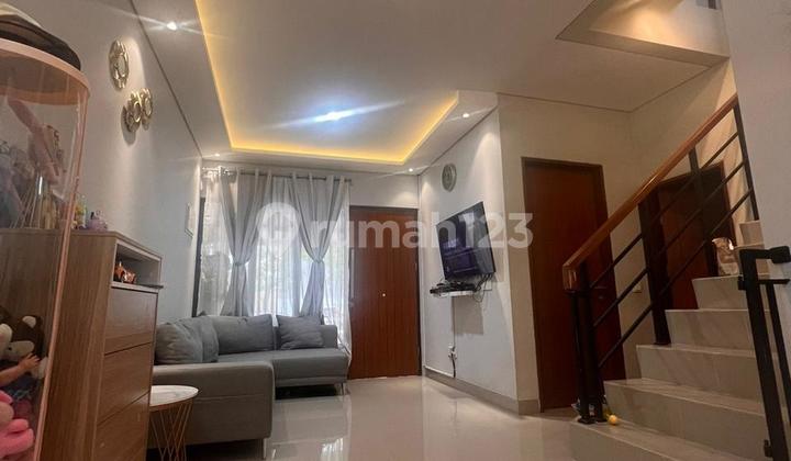 ********.premier Estate 3 Cibubur 2