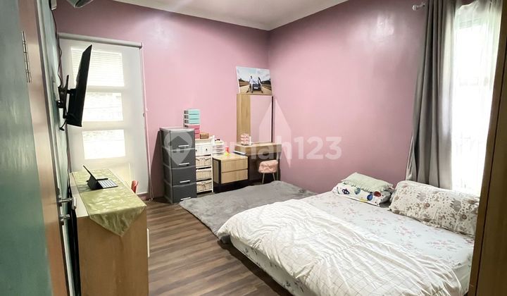 For Sale. Ready-to-occupy house in Seruni Hills, Bekasi. For Sale. Ready-to-occupy house in Seruni Hills, Bekasi.