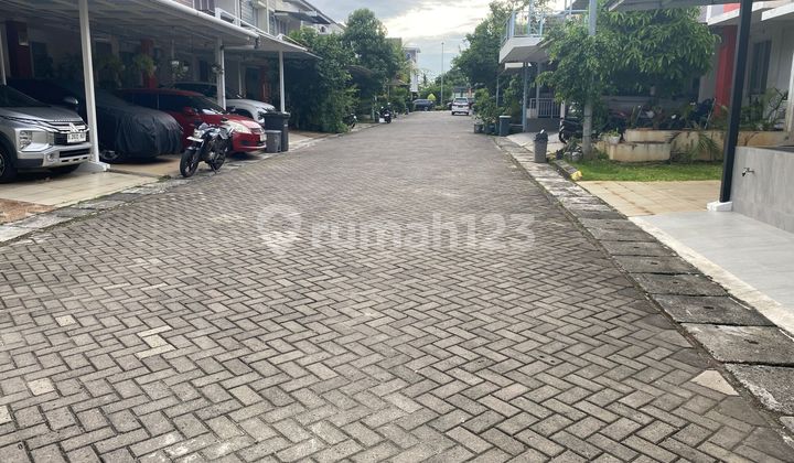 Dijual.rumah.siap.huni . Cantik 2.Lantai.di.bekasi.selatan 2
