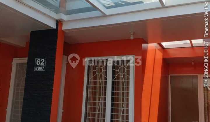 Dijual.rumah Siap Huni 2.Lantai Di.citragrand.cibubur 2