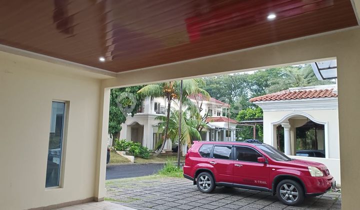 Dijual Rumah 2.lantai.di.kota.wisata.cibubur.cluster.favorite 2