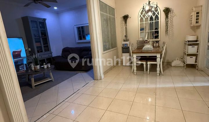 For Sale. Ready to Occupy House. Citra Grand Cibubur. 2