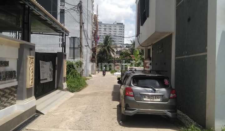 Dijual Rumah ******** Ipb Bogor