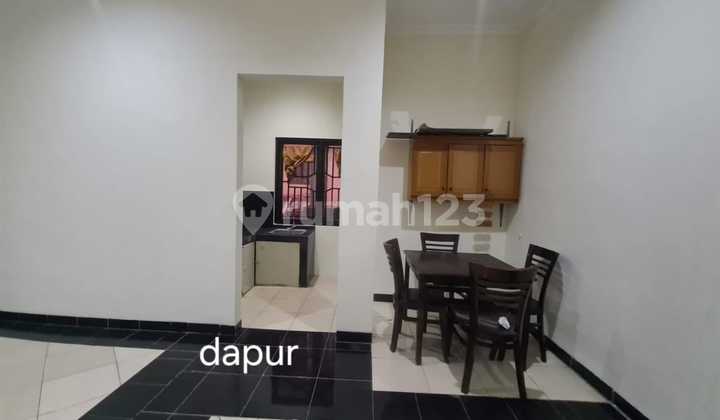 Dijul Rumah Full Renovasi.di Legenda Wisata.cibubur 2