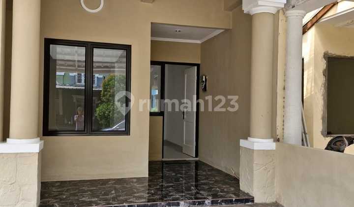 Dijual Rumah 2.lantai Di.kota Wisata.cibubur 2