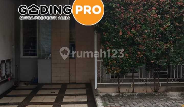 Dijual Rumah 2.Lantai.di.citragrand.cibubur
