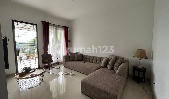 Dijual Rumah.siap Huni.2.lantai di Melia.residence.bintaro.tanggerang.selatan 2