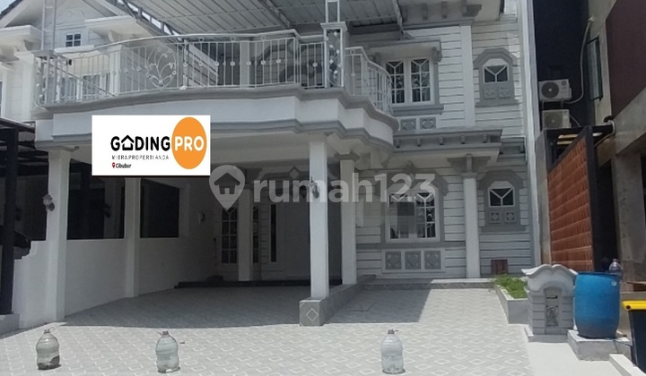 Dijual Rumah Cantik.siap.huni 2.lantai.dikota Wisata.cibubur Dijual Rumah Cantik.siap.huni 2.lantai.dikota Wisata.cibubur