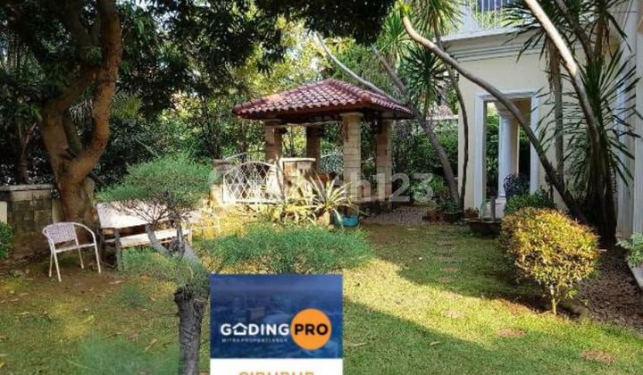 For Sale.luxury.house In.tourist.city.cibubur