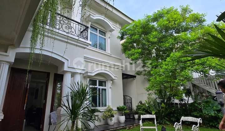 ******** Classic Elegand 2.********.cibubur