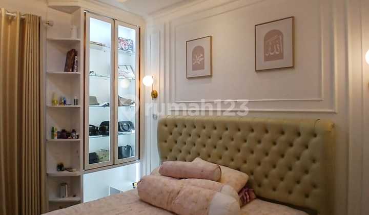 Dijual Rumah Siap.pakai Bagus Di.citragrand Cbd Cibubur 2