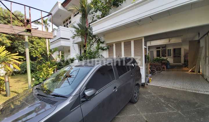 House for sale ready to occupy in Cibubur, East Jakarta. 2