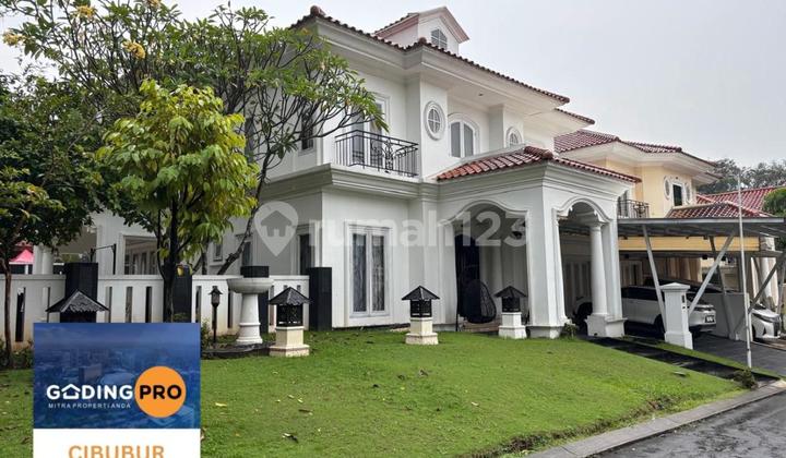 ******** In the tourist city of Cibubur. ******** In the tourist city of Cibubur.