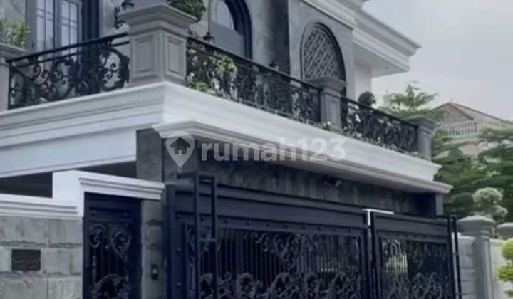 Dijual Rumah Mewah Di Citragrand Cibubur