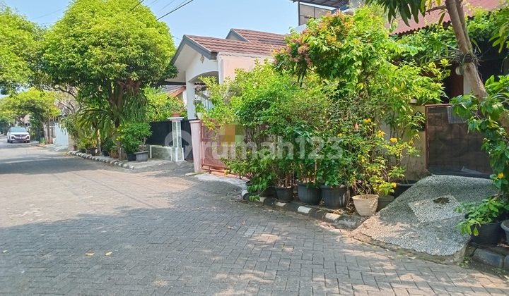 Dijual Rumah Lantai 2.lantai Di.kemang Pratama.1 2