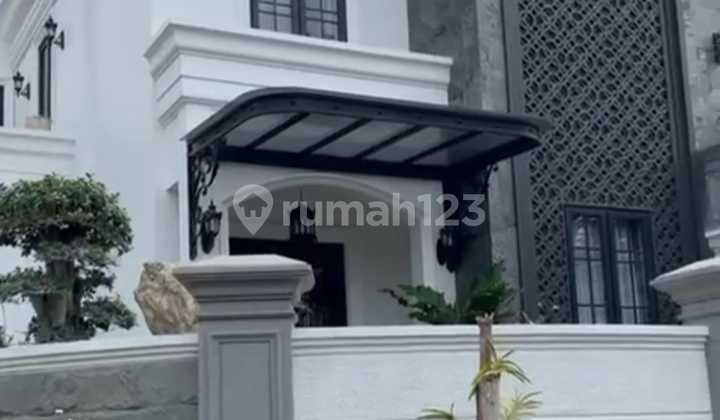 Dijual Rumah Mewah Di Citragrand Cibubur 2