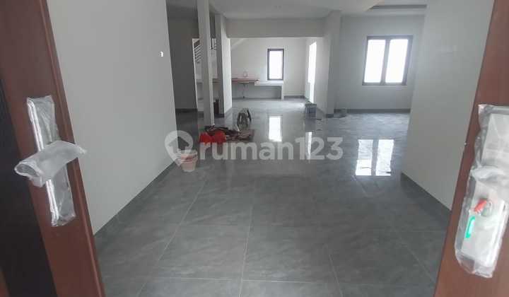 For Sale. Luxury 2-Storey House in Cibubur Tourist City. 2