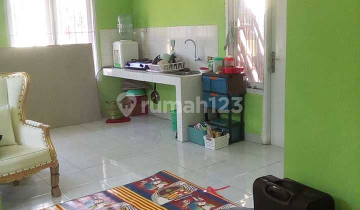 Dijual.rumah.depan.taman.hoek.di Harvest.city.cilengsi Jawa.barat 2