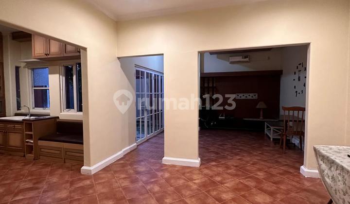 Dijual Rumah Klasik Di Golf Estate Bogor Raya 2