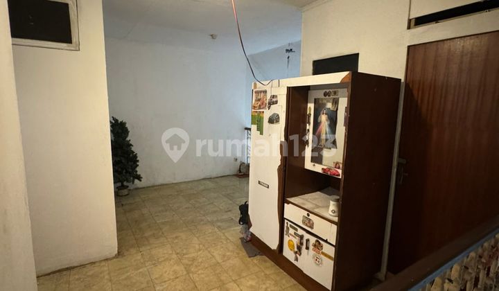 For Rent SHM Minimalist House Tanjung Duren West Jakarta 2