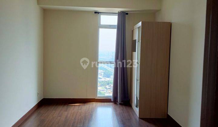 Disewakan Apartemen Puri Orchard 2 Kamar Junior Suite View City 1