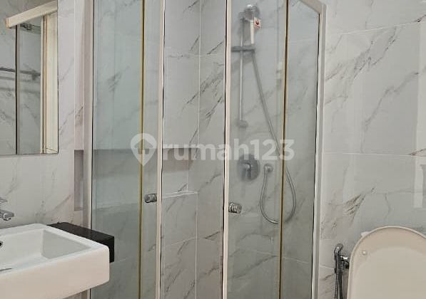 Dijual Rumah SHM 2 Lantai di Green Lake Cluster Australia 2