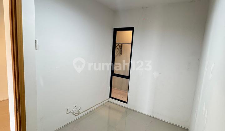 Dijual Rumah SHM di Citra 8 Cemara Aero Mansion 2