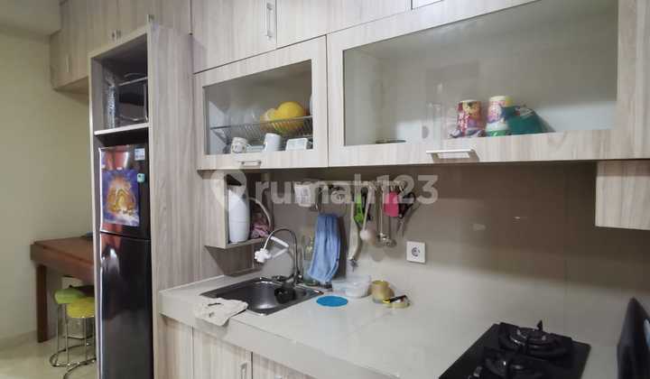 For Sale Serpong Garden Apartment 2 BR Tangerang Banten 2