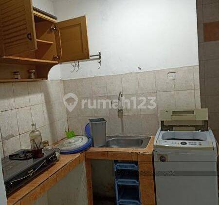 Disewakan Rumah 2 Lantai Tanjung Duren Jakarta Barat 8