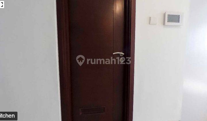 Disewakan Apartemen West Vista Puri Full Furnish Studio View City 5