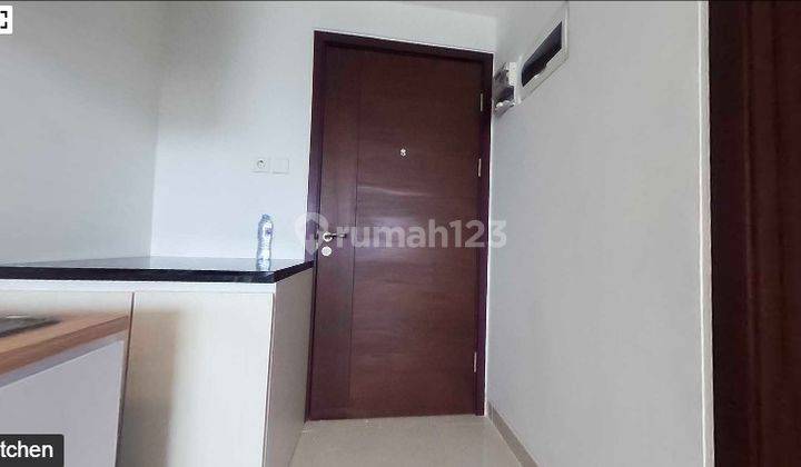 Disewakan Apartemen West Vista Puri Full Furnish Studio View City 6