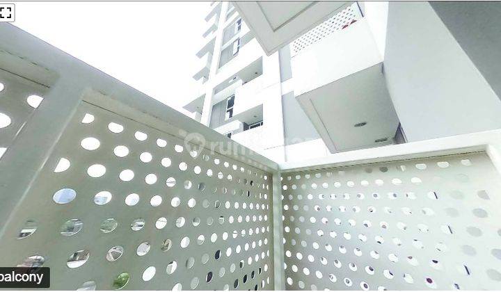 Disewakan Apartemen West Vista Puri Full Furnish Studio View City 11