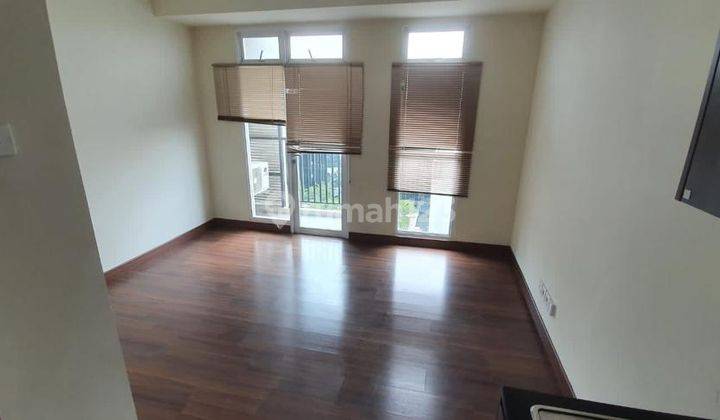 Dijual Studio Tower Og Apartemen Puri Orchard Jakarta Barat 1