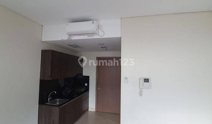 Dijual Studio Tower Og Apartemen Puri Orchard Jakarta Barat 7