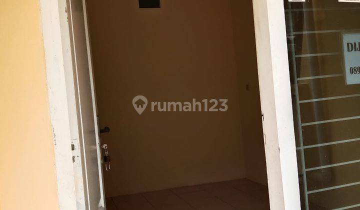 Dijual Rumah Minimalis SHM Tanjung Duren Jakarta Barat 2