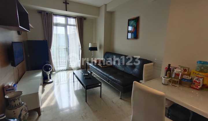 Dijual Apartemen Puri Orchard 2br Tower Og Jakarta Barat 1