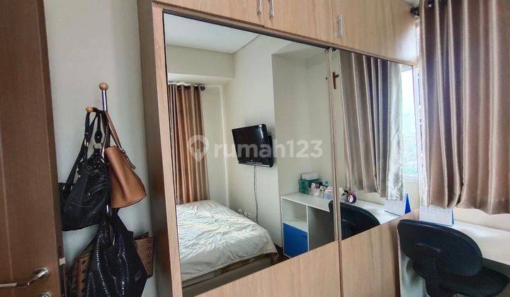Dijual Apartemen Puri Orchard 2br Tower Og Jakarta Barat 11