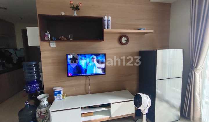 Dijual Apartemen Puri Orchard 2br Tower Og Jakarta Barat 15
