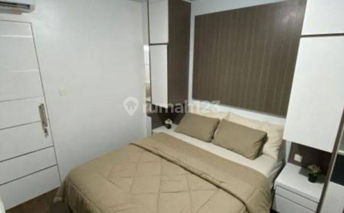 Dijual Apartemen 2 BR Ayodhya Residence Cikokol Tangerang 2