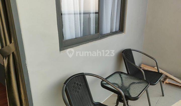 Dijual Apartemen 2 BR Daan Mogot City Jakarta Barat 2