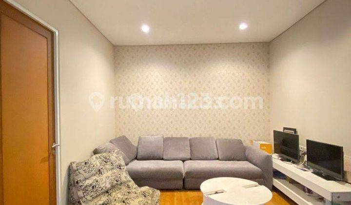 Dijual Rumah SHM 3 Lt Perum Grisenda Jakarta Utara 9
